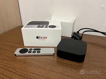 Apple TV 4K