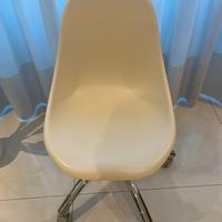 Sedia da scrivania per camera ragazzi