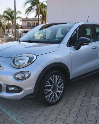Fiat 500X 1.6 MultiJet 120 CV