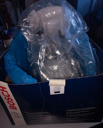 pompa benzina astra 1600