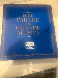 Hit Parade della Grande Musica - Raccolta