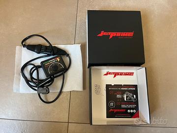 Centralina Memjet Jetprime JP MJ 007