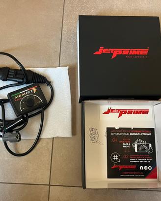 Centralina Memjet Jetprime JP MJ 007