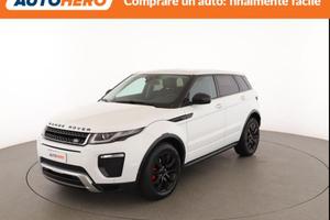 LAND ROVER Range Rover Evoque KT10703
