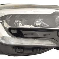 faro proiettore full led renault captur dal 2020-