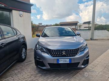 Peugeot 3008 BlueHDi 120 S&S EAT6 Business