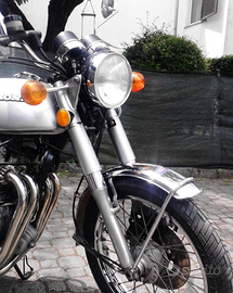CB350 Four