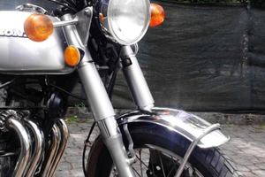 CB350 Four