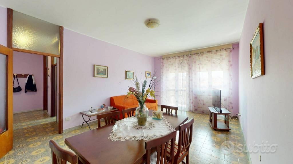 Appartamento – Cassano d'Adda, Milano - Altro