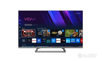 TV IOPLEE 32" Mod. IOP32M10VDA -  SMART TV