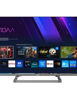 TV IOPLEE 32" Mod. IOP32M10VDA -  SMART TV