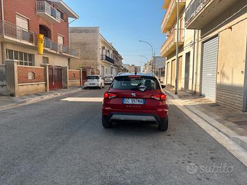 SEAT ARONA  CV110  STYLE
