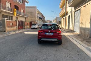 SEAT ARONA  CV110  STYLE