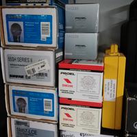 Microfoni ed accessori per il PA