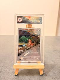 Kangaskhan - Rivali predestinati