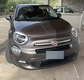 500X 1.6 multijet 120 cv PopStar