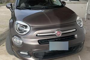 500X 1.6 multijet 120 cv PopStar