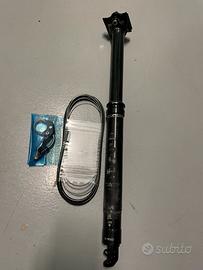 Telescopico per mtb