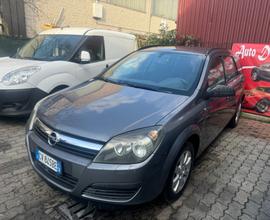 Opel Astra 1.7 CDTI 80CV Station Wagon Club