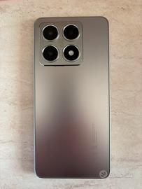 Xiaomi 14 t 256 gb perfettissimo