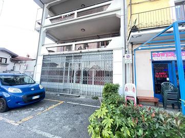 UFFICIO A SANT'AMBROGIO DI TORINO