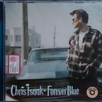 "Forever Blue" di Chris Isaak