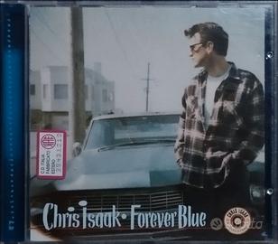 "Forever Blue" di Chris Isaak