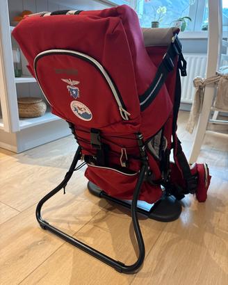 Zaino porta bimbi trekking Rocky Brevi