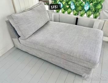 Divano Ikea comodissimo