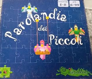Gioco di società