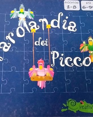 Gioco di società