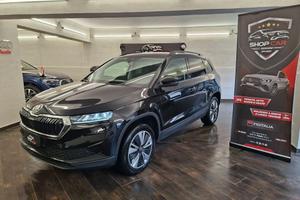 Skoda Karoq 2.0 TDI EVO SCR 115 CV DSG Executive