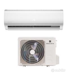 climatizzatore condizionatore  12000 electroline