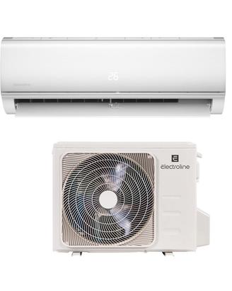 climatizzatore condizionatore  12000 electroline