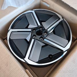 Cerchi lega 19" Jaecoo 7