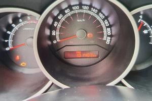 KIA VENGA  1400 DIESEL 