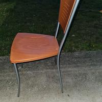 Sedia da tavolo 