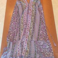 Vestito/Dress Paris per donne/for woman taglia U