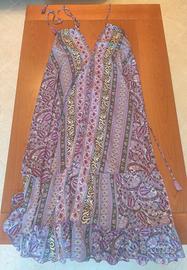 Vestito/Dress Paris per donne/for woman taglia U
