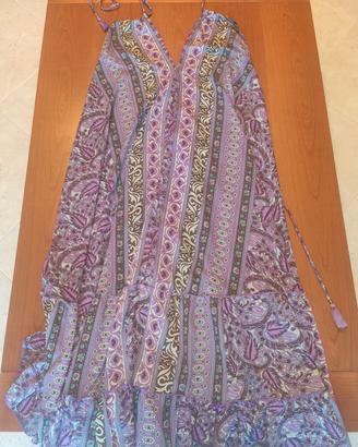 Vestito/Dress Paris per donne/for woman taglia U