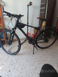 bici ibrida 