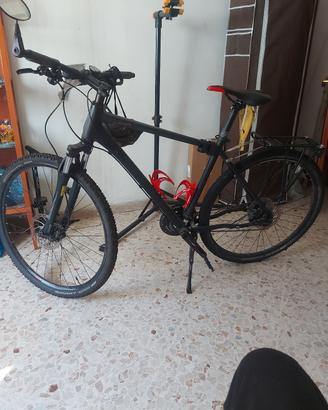 bici ibrida 