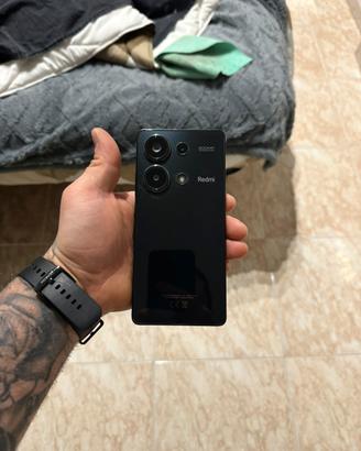 Redimi note 13 pro