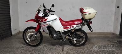 Yamaha XTZ 660 - 1991