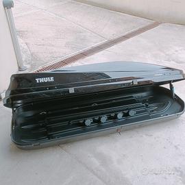 THULE TOURING SPORT 