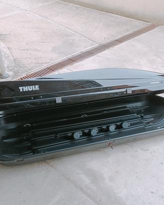 THULE TOURING SPORT 