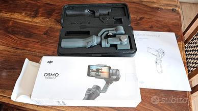 dji osmo mobile 2