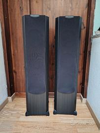 Casse acustiche Wharfedale Varsus VR-400
