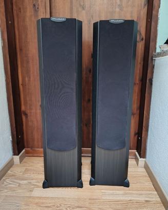 Casse acustiche Wharfedale Varsus VR-400