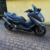 Yamaha T Max 530 - 2012